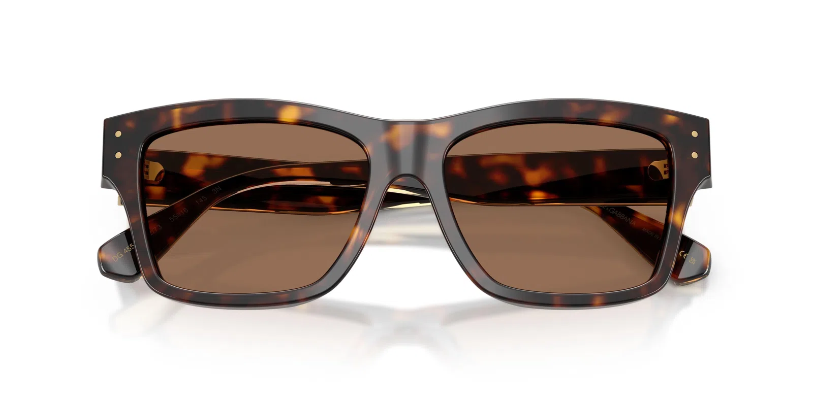 Dolce & Gabbana 4559 Sunglasses - view 14